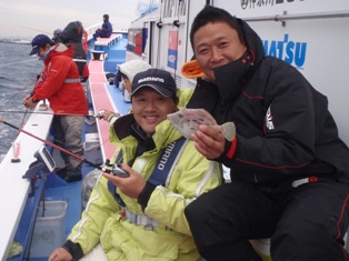 飯田純男さん.jpg 飯田純男さん.jpg
