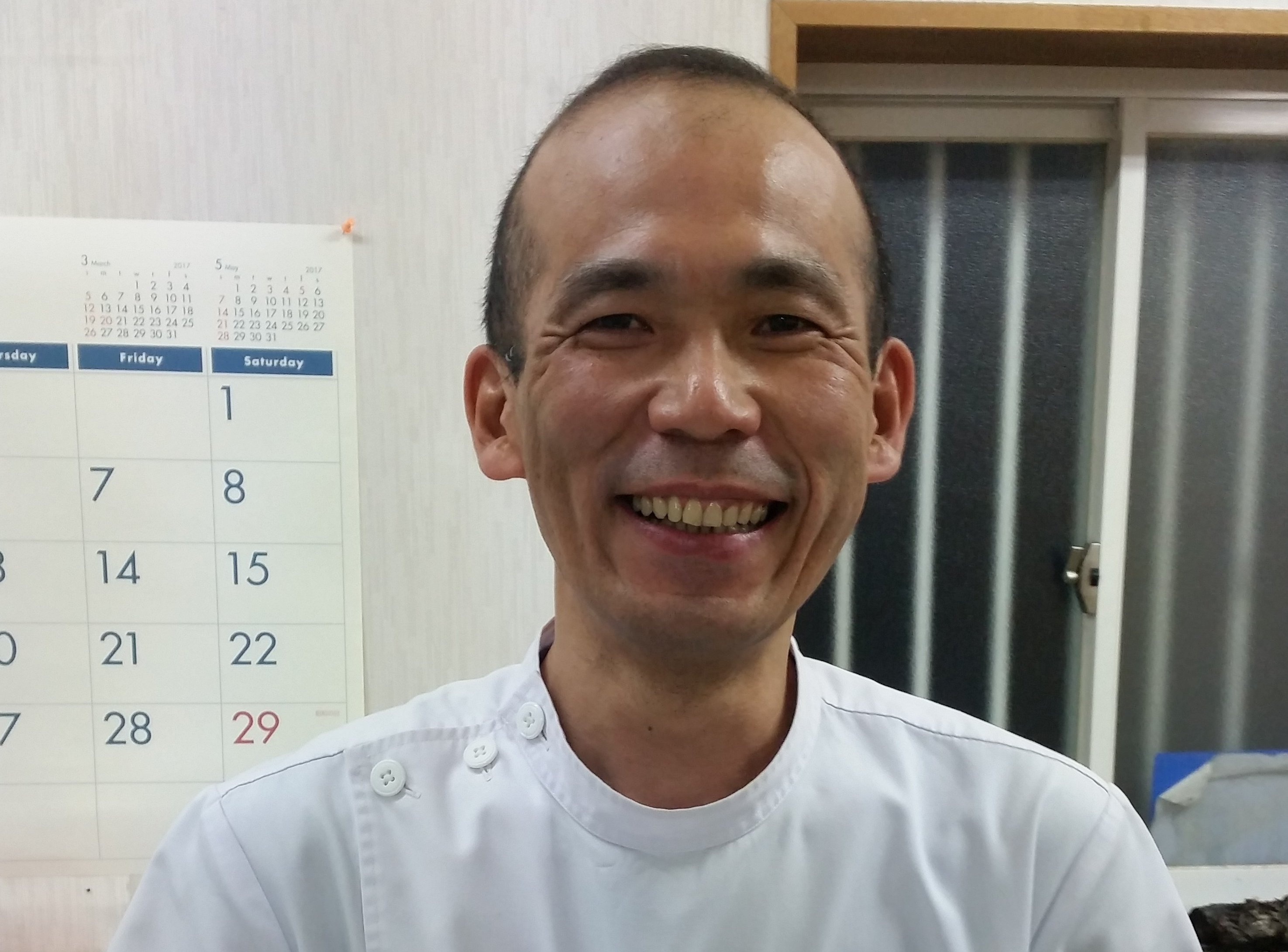 コーチング事例 : 塩田鍼灸整骨院 様