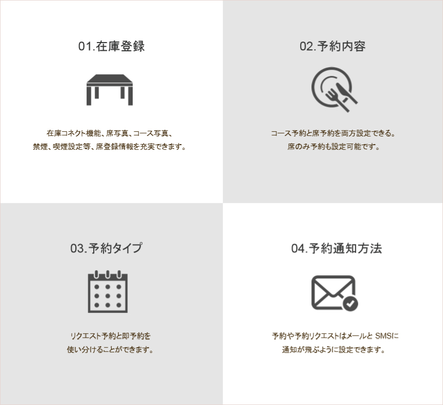 WEB予約