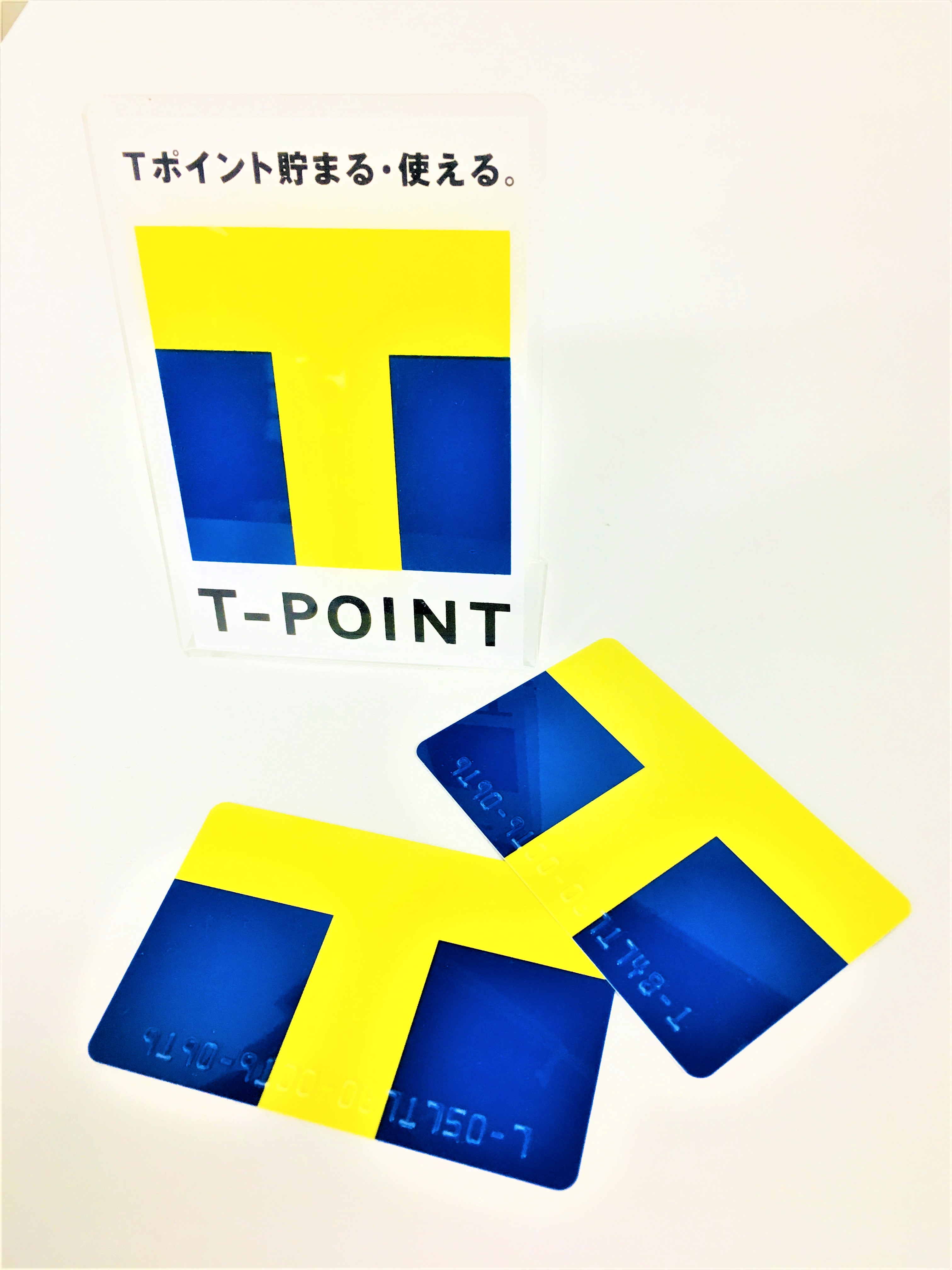 なぜTポイントを選んだのか？