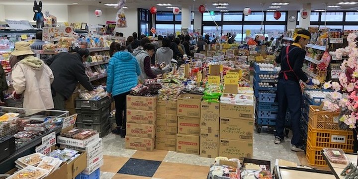 今後、どの様な活用方法を考えていますか？