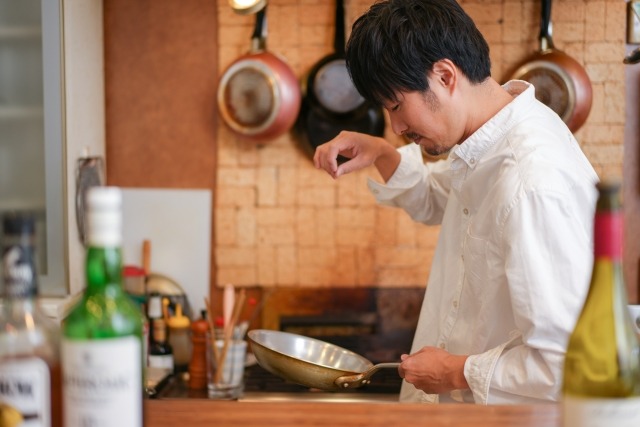 食べログPRサービスでアクセス数が2倍以上になりました