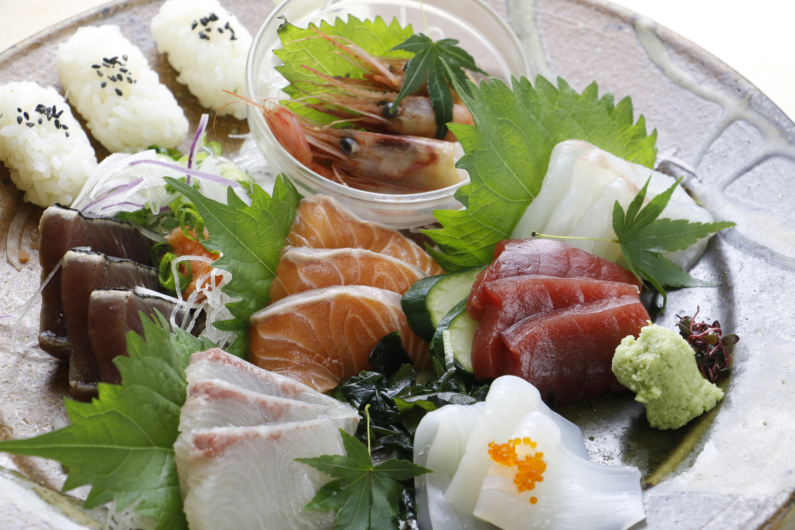 舞鶴の居酒屋でのメニュー提案