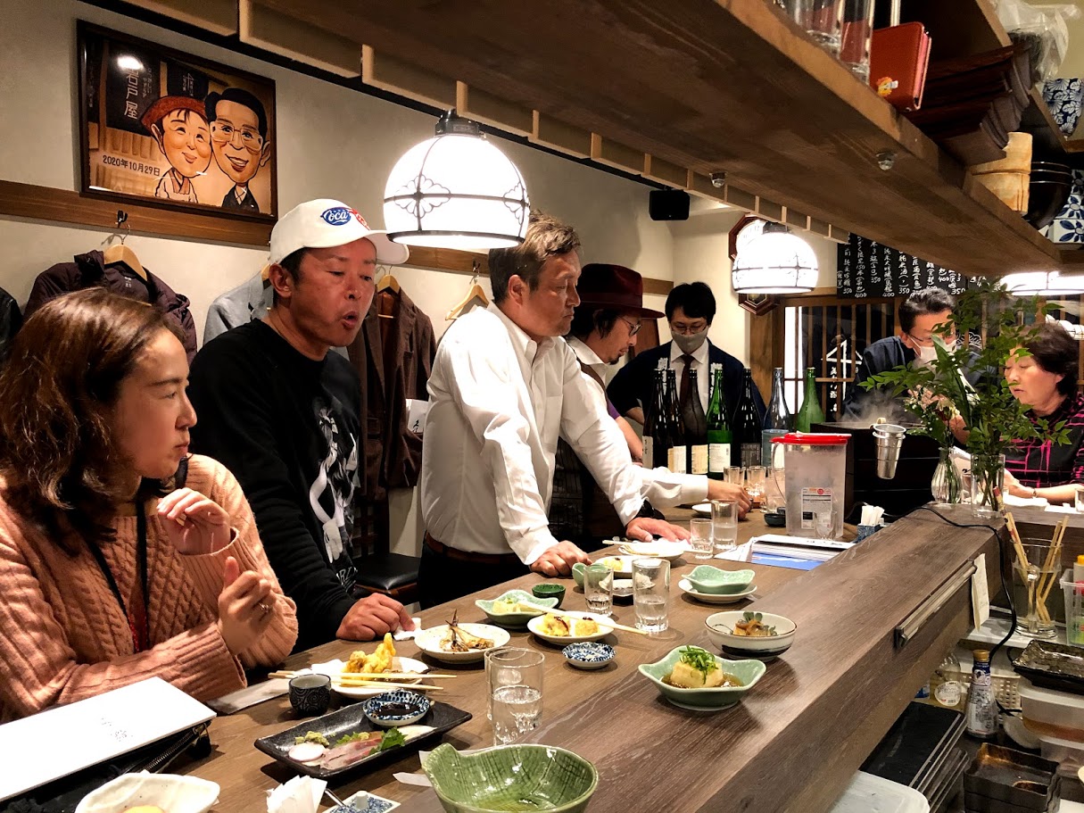イベント開催で集客のお手伝い！　お店コンセプトにあったイベントを企画します
