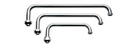 耐圧Uパイプ　17cm/24cm/30cm