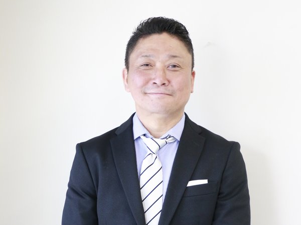 再起を賭けたターニングポイント