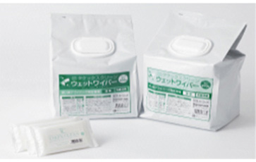 タケックスクリーン　ウエットワイパー